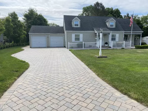 Wall, NJ 07719,2176 Village Road