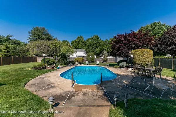 Freehold, NJ 07728,136 Sherwood Drive