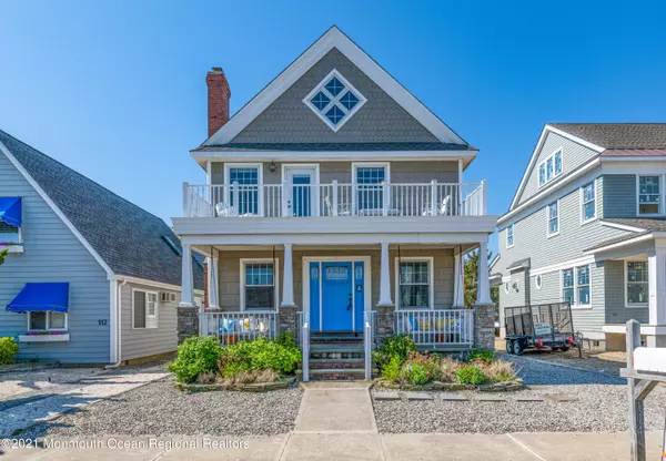 114 7th Avenue, Normandy Beach, NJ 08739