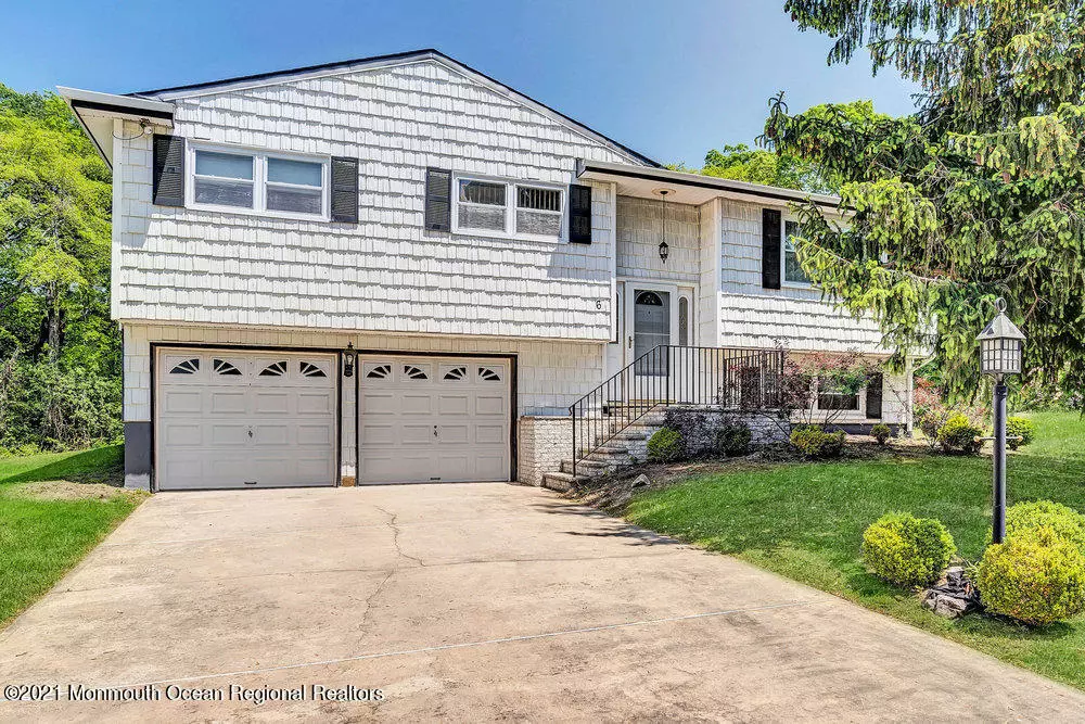 Neptune Township, NJ 07753,6 Sunnyfield Terrace