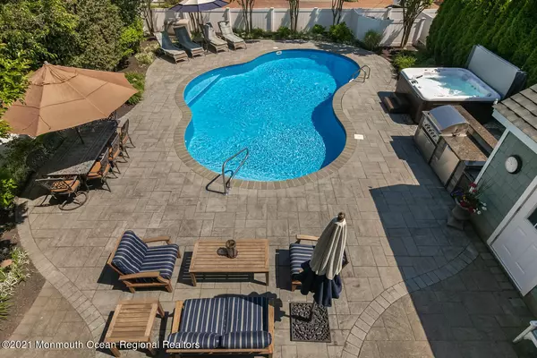 Sea Girt, NJ 08750,219 Beacon Boulevard