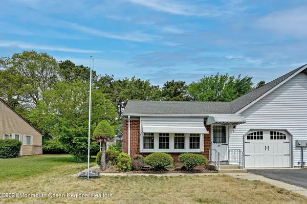 Whiting, NJ 08759,5 Ardsley Avenue