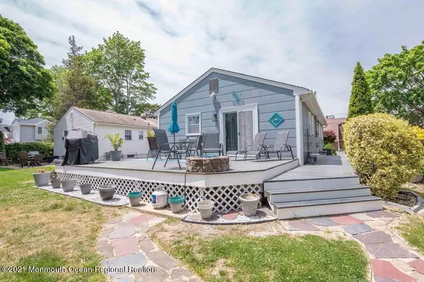 616 Cardeza Avenue, Brielle, NJ 08730