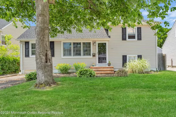 115 Griffiths Avenue, Point Pleasant Beach, NJ 08742