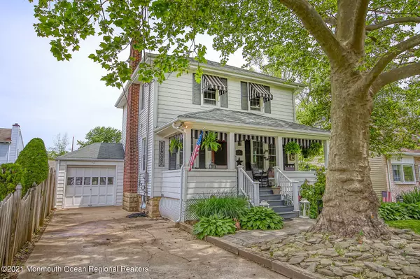 Matawan, NJ 07747,89 Ravine Drive