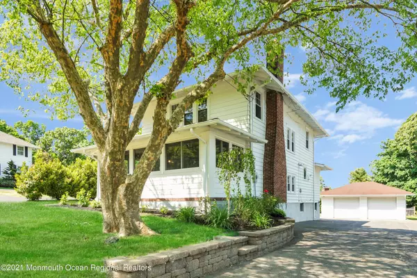 80 Oakwood Avenue, West Long Branch, NJ 07764