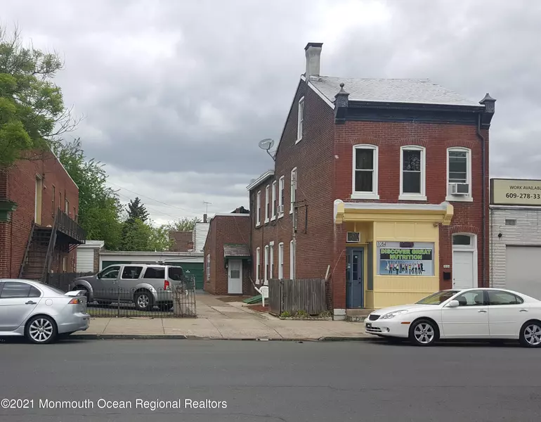 1084 S Broad Street, Trenton, NJ 08611