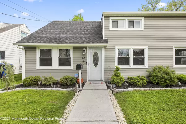 Avenel, NJ 07001,63 Cozy Cor