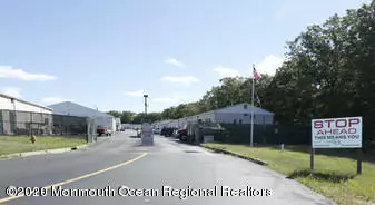 Toms River, NJ 08755,1889 Lakewood Road #3