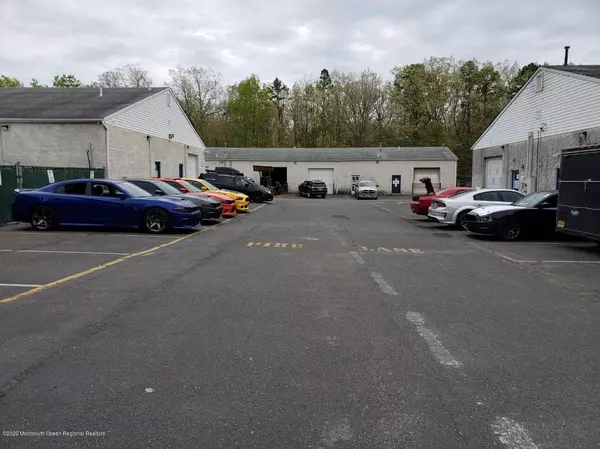 Toms River, NJ 08755,1889 Lakewood Road #3