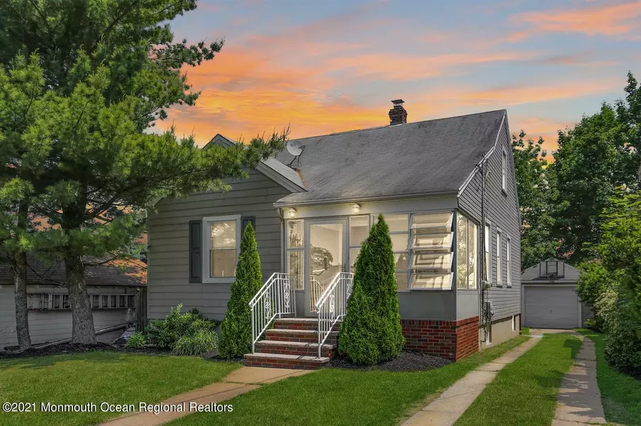 2 Colfax Street, South River, NJ 08882