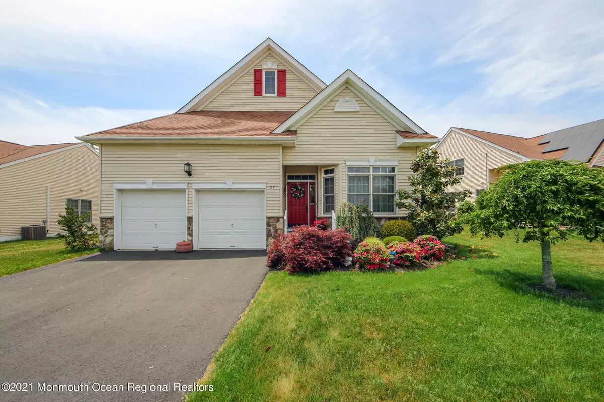 Ocean Twp, NJ 07712,23 Fernwood Drive