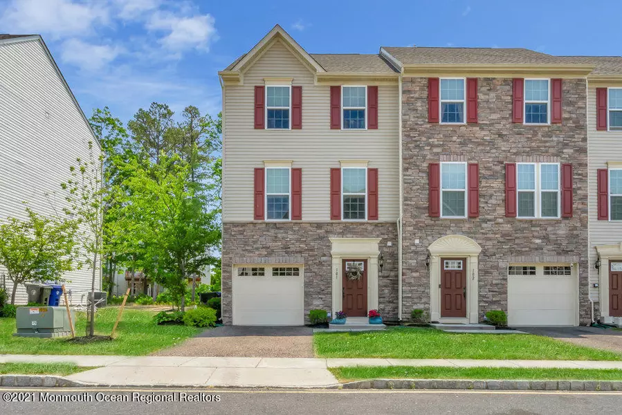 101 Susquehanna Street, Toms River, NJ 08755