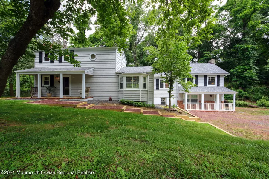 73 E Main Street, Holmdel, NJ 07733