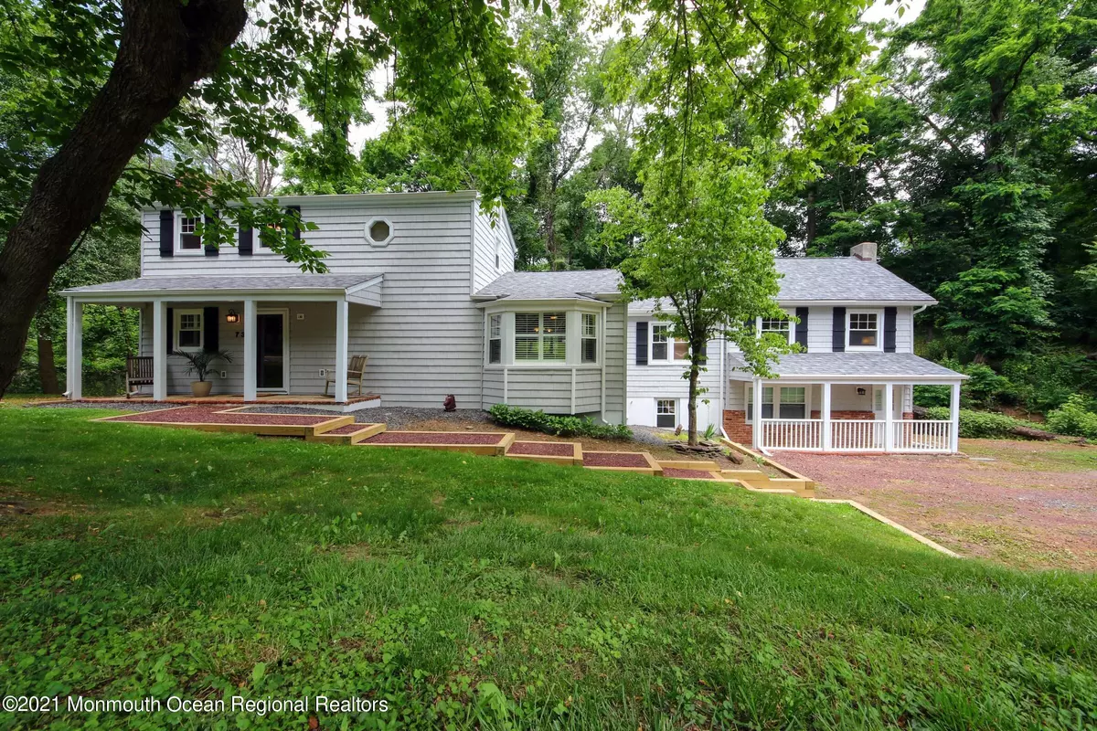 Holmdel, NJ 07733,73 E Main Street