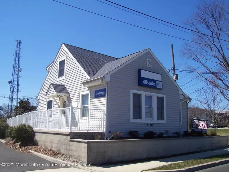 4130 Quakerbridge Road, Lawrence, NJ 08648