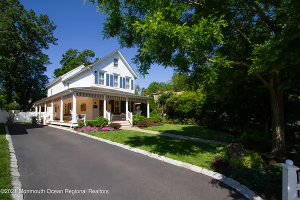 Fair Haven, NJ 07704,26 Church Street