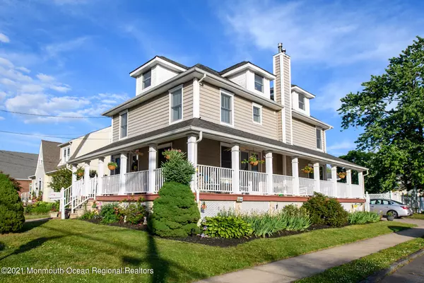 Keyport, NJ 07735,68 Maple Place