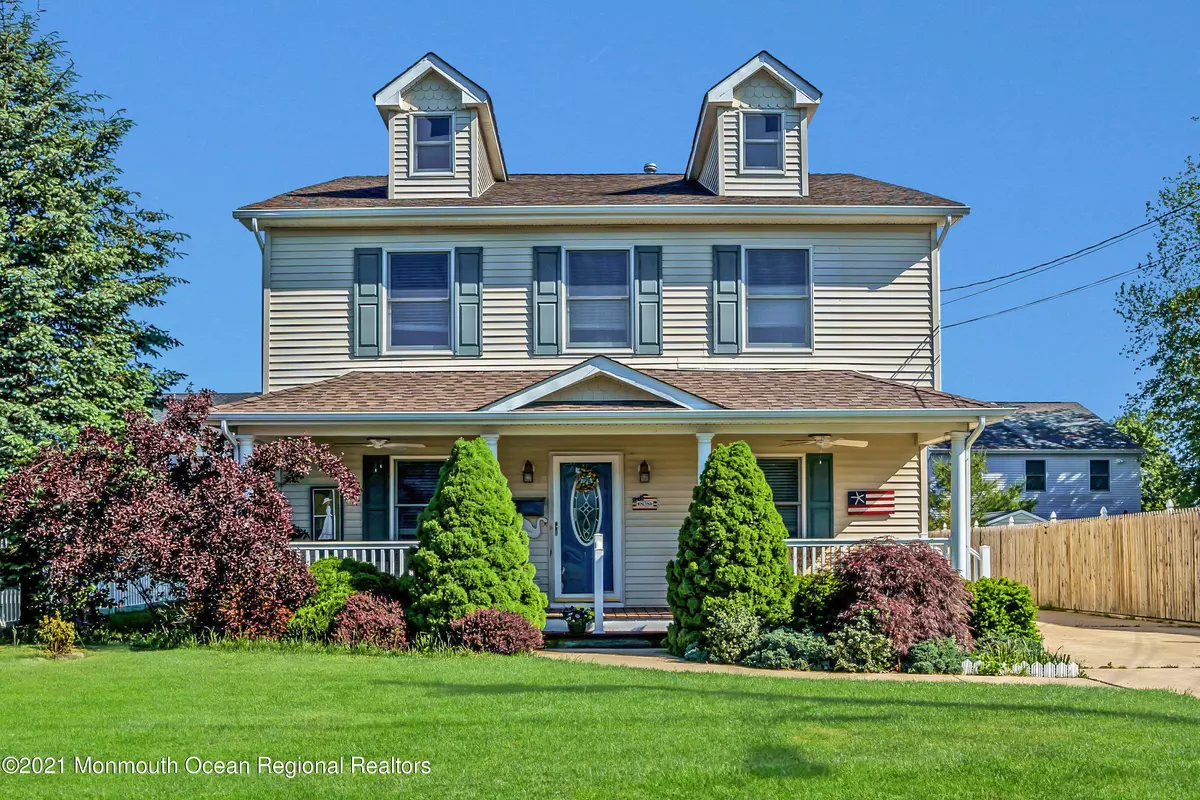 Spring Lake Heights, NJ 07762,808 Woodcrest Drive