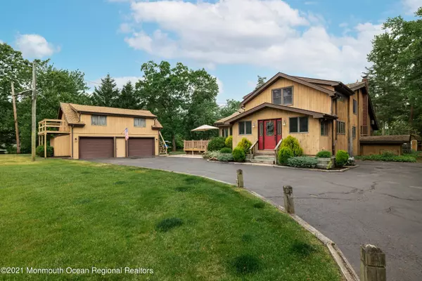 Medford Lakes, NJ 08055,85 Mishemokwa Trail