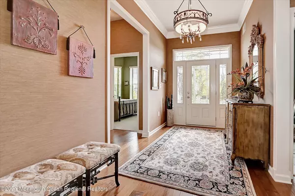 Monroe, NJ 08831,2 Kings Mill Road