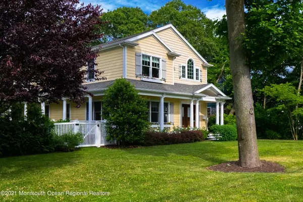 Rumson, NJ 07760,83 Bingham Avenue