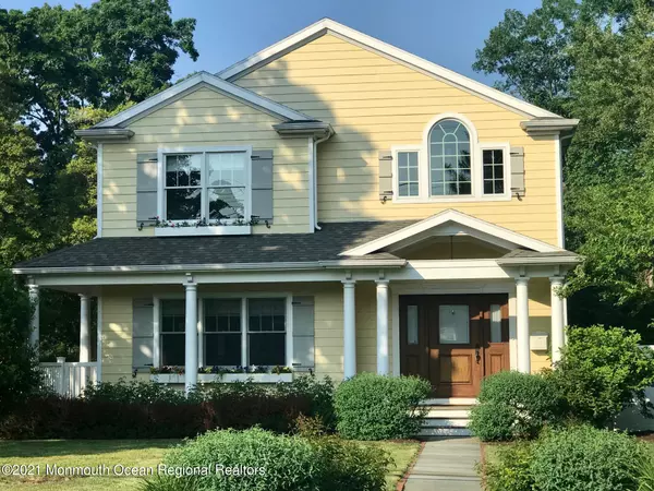 83 Bingham Avenue, Rumson, NJ 07760