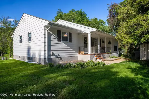 Matawan, NJ 07747,59 Aberdeen Road