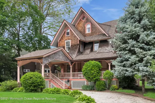 Atlantic Highlands, NJ 07716,46 Prospect Circle