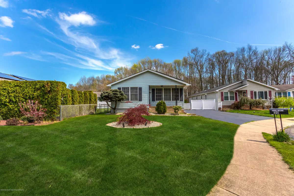 Manalapan, NJ 07726,30 Brookview Lane