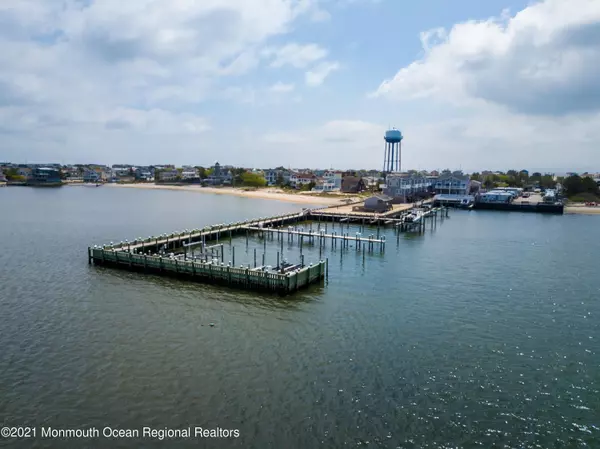 Long Beach Twp, NJ 08008,102 W Roosevelt Avenue #BS-#9