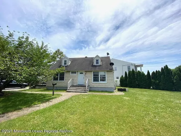 869 Norwood Avenue, Elberon, NJ 07740