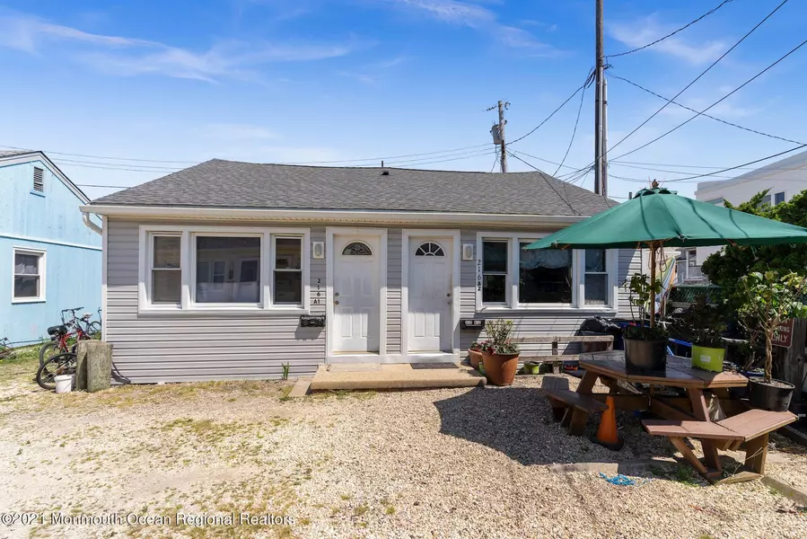 216 Limroth Row, Point Pleasant Beach, NJ 08742