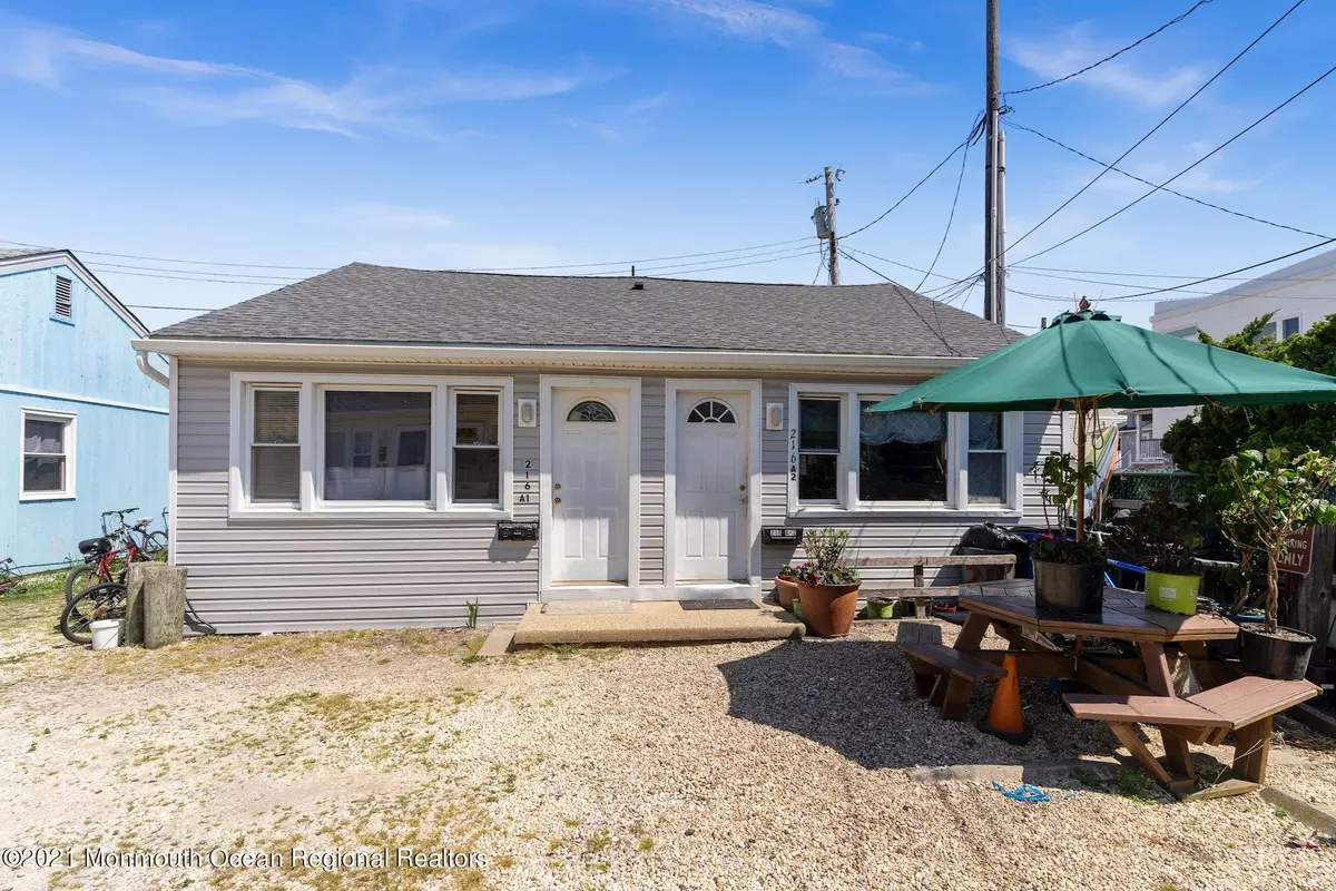 Point Pleasant Beach, NJ 08742,216 Limroth Row