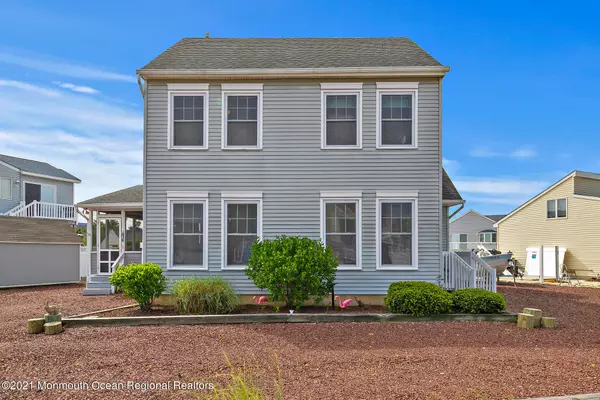 166 Bruce Drive, Manahawkin, NJ 08050