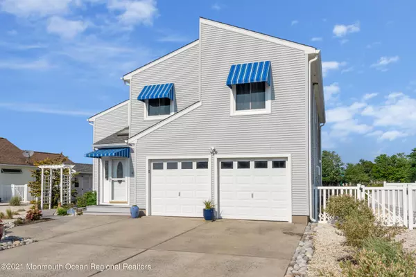 219 Jeremy Lane, Manahawkin, NJ 08050