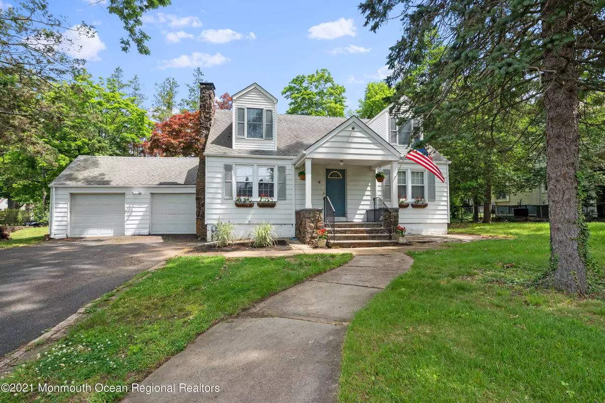 Atlantic Highlands, NJ 07716,70 E Lincoln Avenue