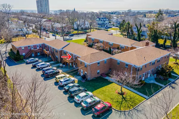 Long Branch, NJ 07740,728 Greens Avenue #2