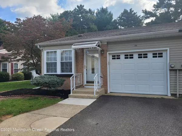 5 Quincy Drive #A, Whiting, NJ 08759