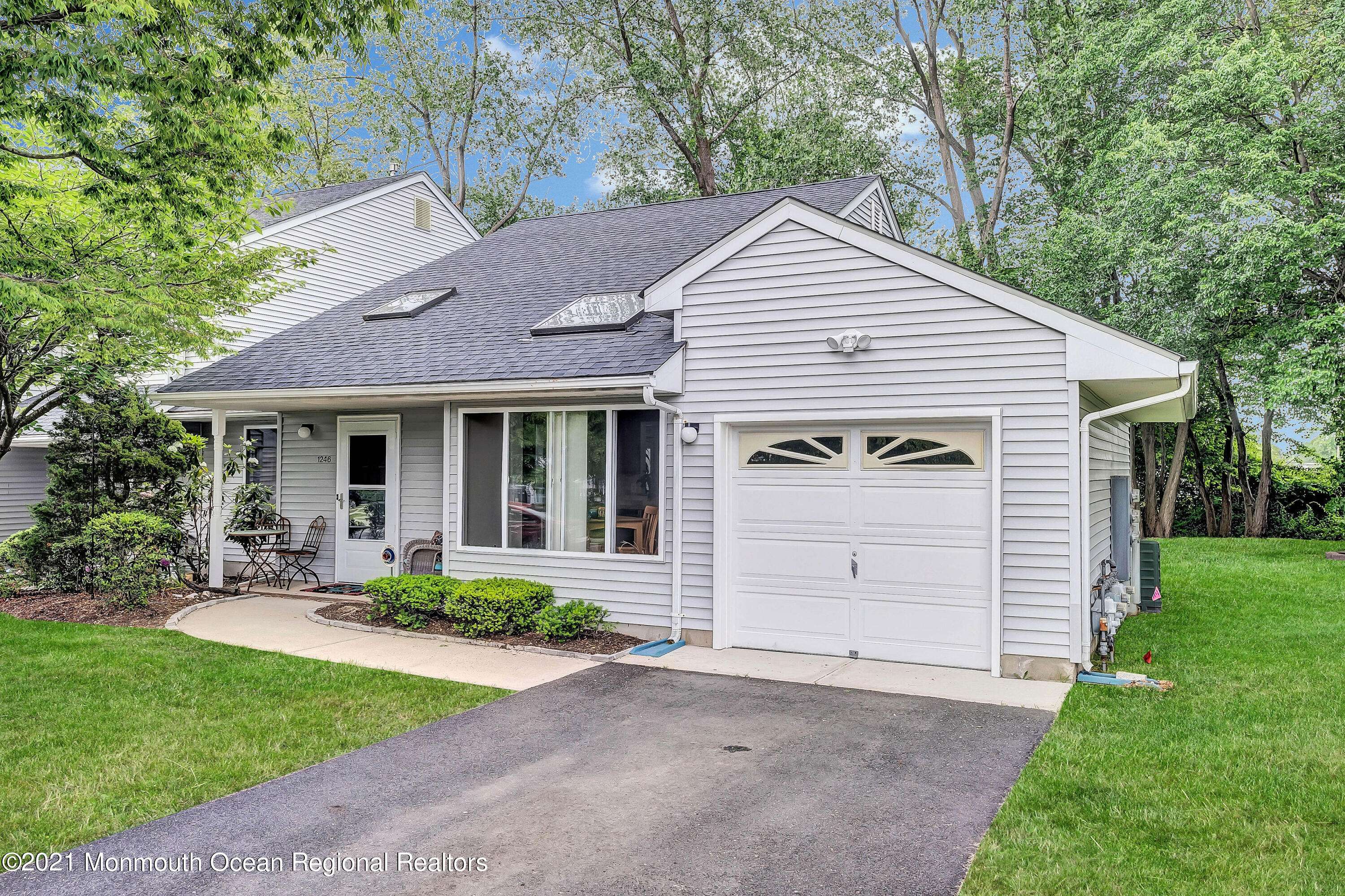 1246 Pond Road, Neptune City, NJ 07753