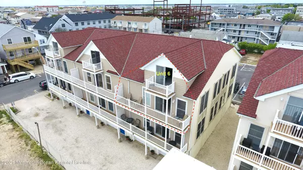 Seaside Heights, NJ 08751,32 Webster Avenue #6