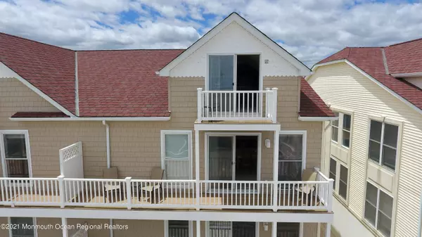 Seaside Heights, NJ 08751,32 Webster Avenue #6