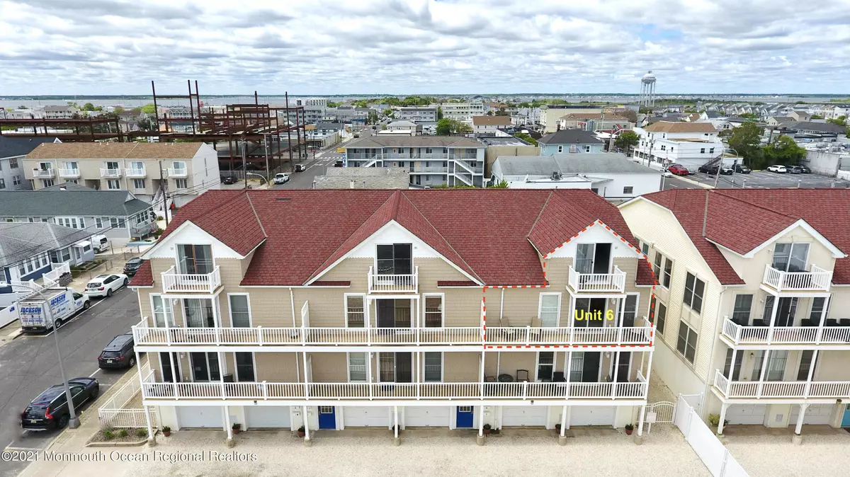 Seaside Heights, NJ 08751,32 Webster Avenue #6