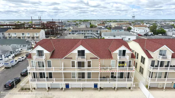 32 Webster Avenue #6, Seaside Heights, NJ 08751