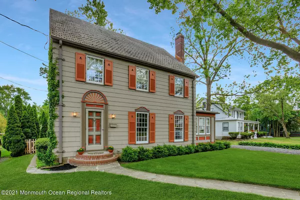 Matawan, NJ 07747,291 Main Street