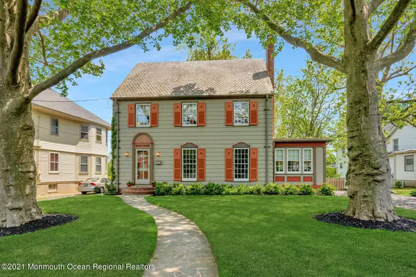 Matawan, NJ 07747,291 Main Street