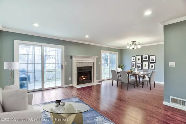 West Orange, NJ 07052,297 Araneo Drive