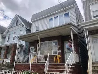 47 Winfield Avenue, Jersey City, NJ 07305