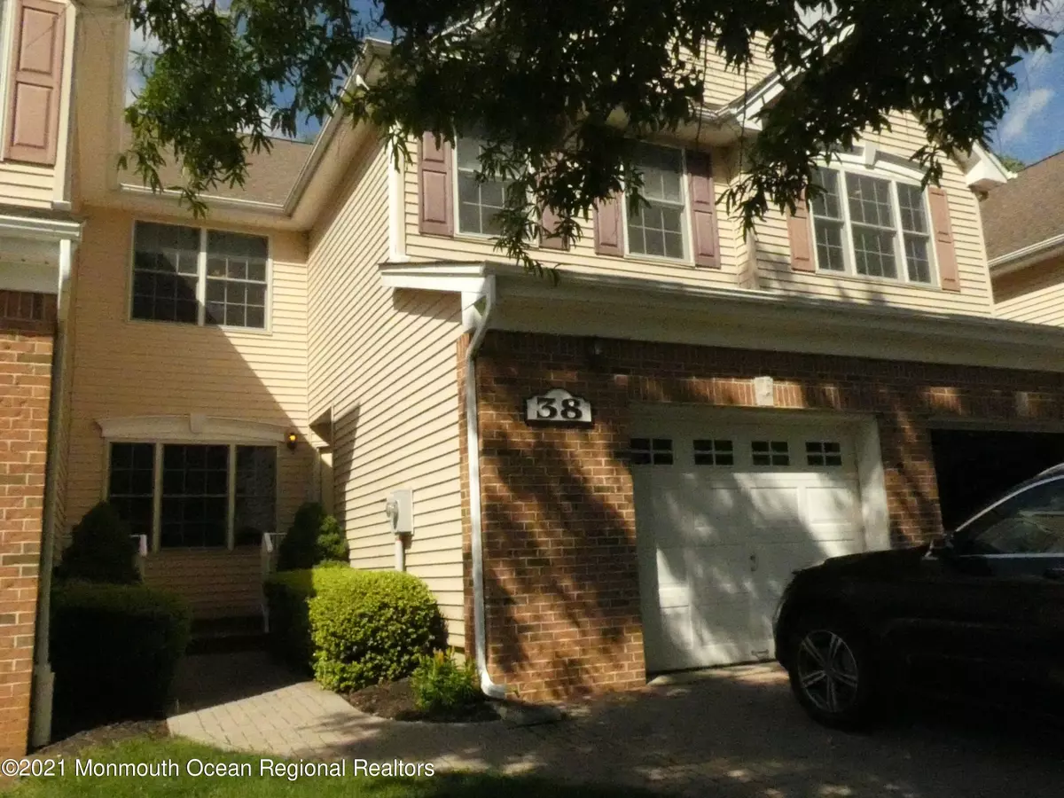 Manalapan, NJ 07726,38 Smock Court