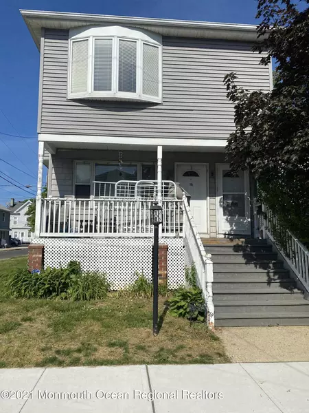 9 Kearney Street, Keyport, NJ 07735